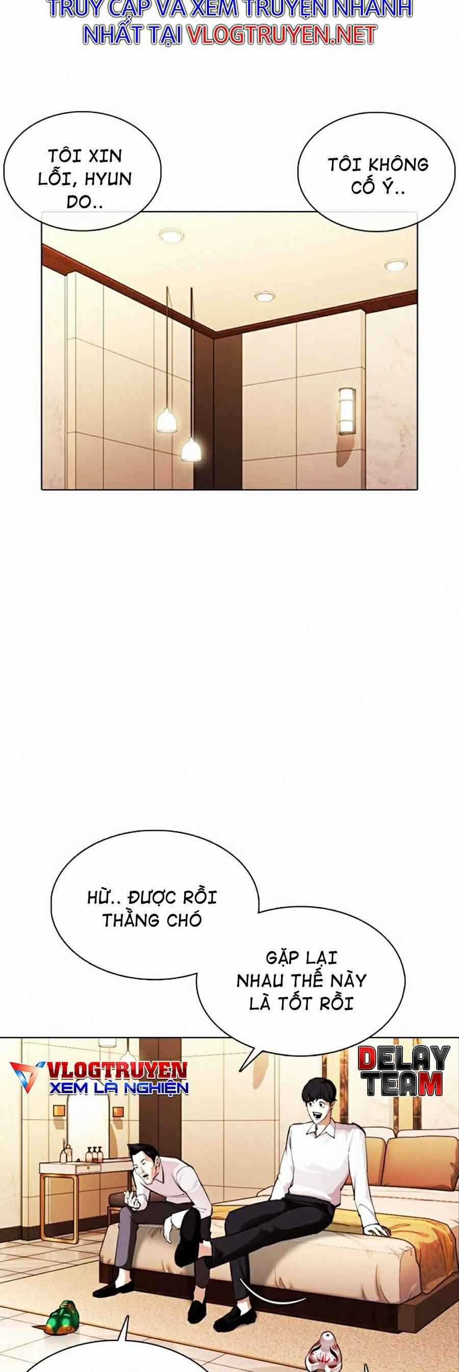 Hoán Đổi Diệu Kì Chapter 374 trang 23