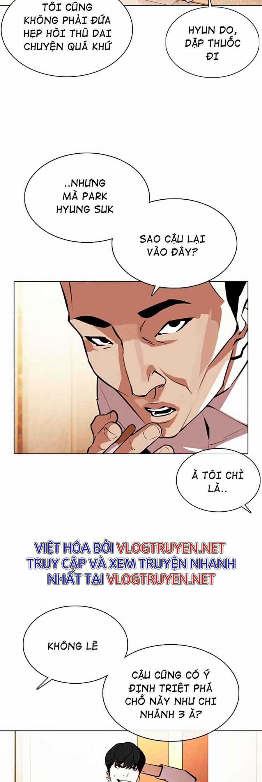 Hoán Đổi Diệu Kì Chapter 374 trang 24