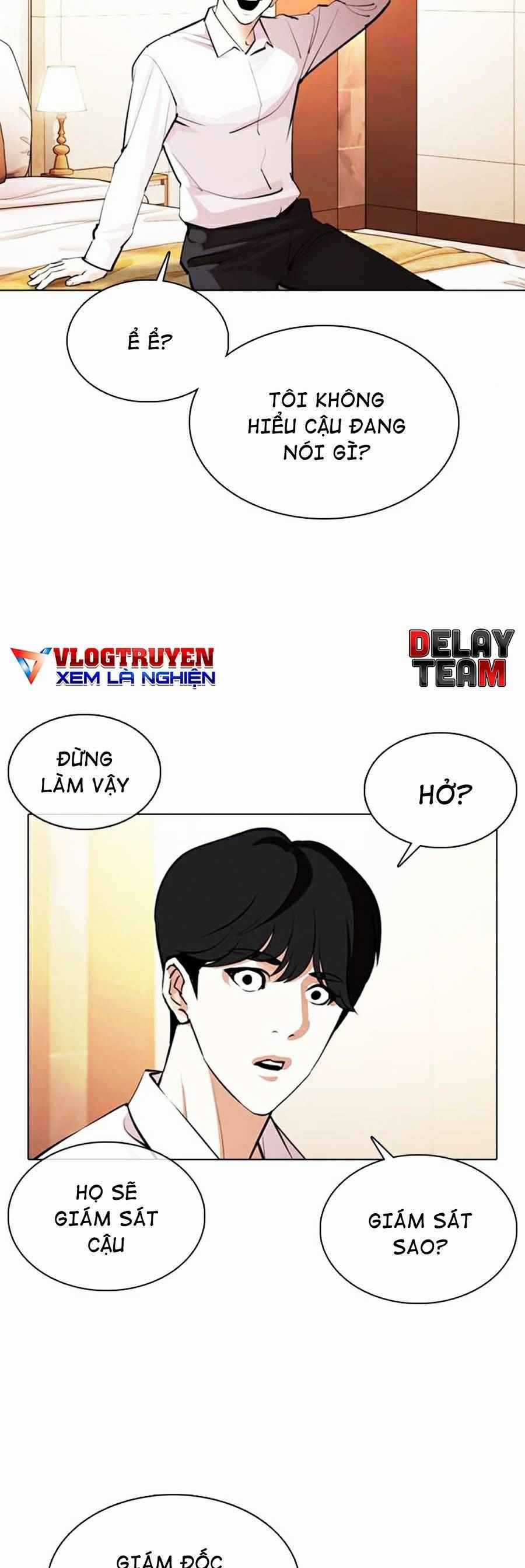 Hoán Đổi Diệu Kì Chapter 374 trang 25