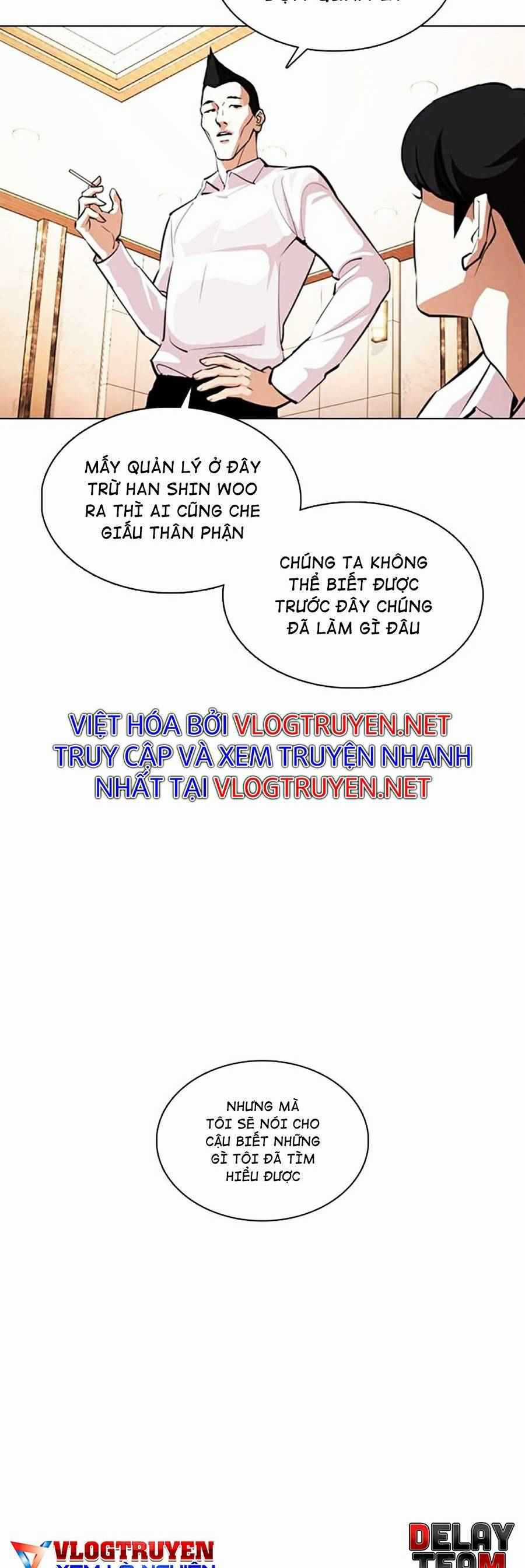 Hoán Đổi Diệu Kì Chapter 374 trang 28