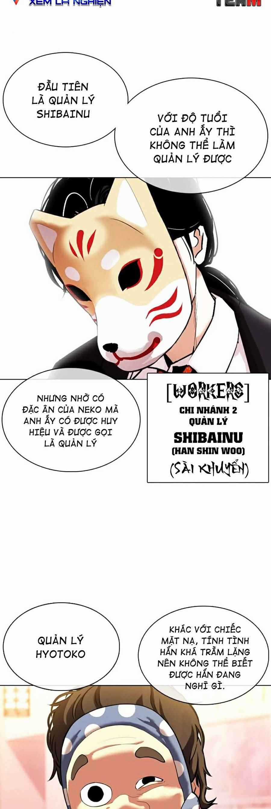 Hoán Đổi Diệu Kì Chapter 374 trang 29