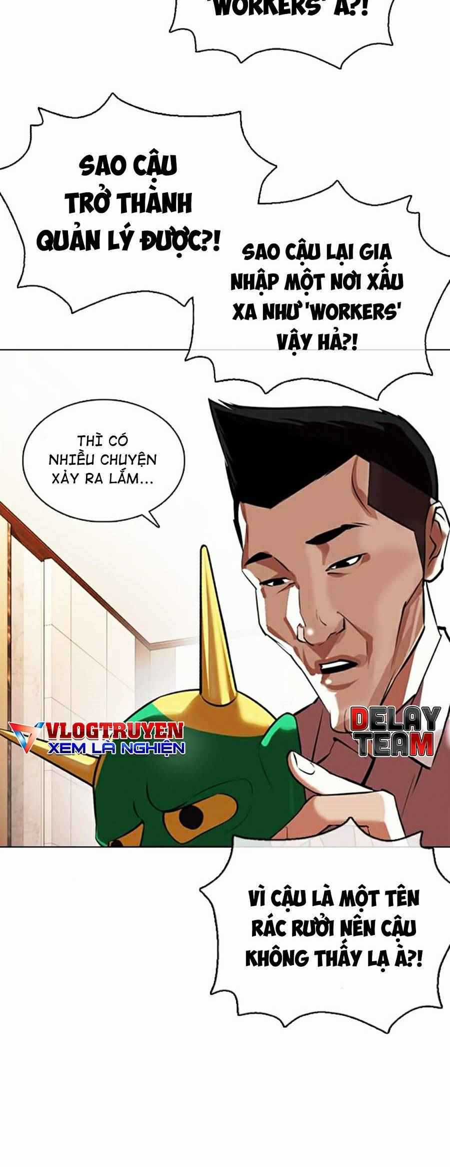 Hoán Đổi Diệu Kì Chapter 374 trang 34