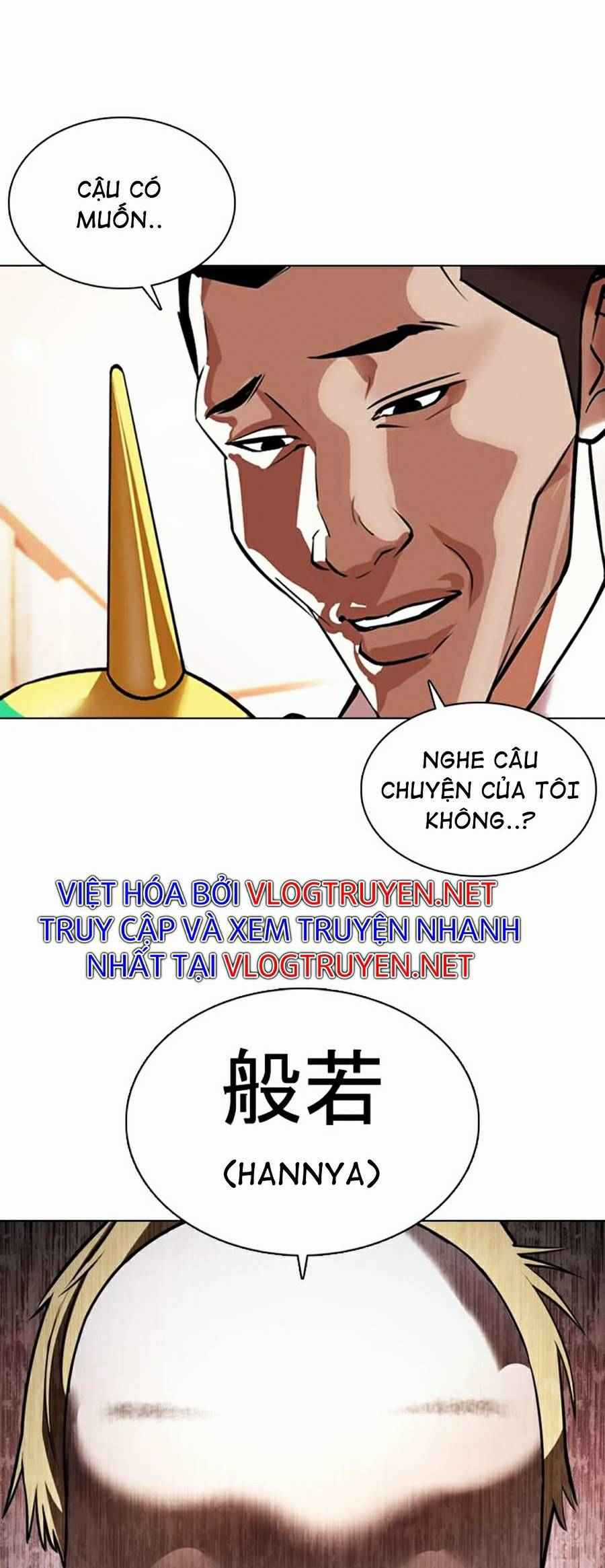 Hoán Đổi Diệu Kì Chapter 374 trang 35
