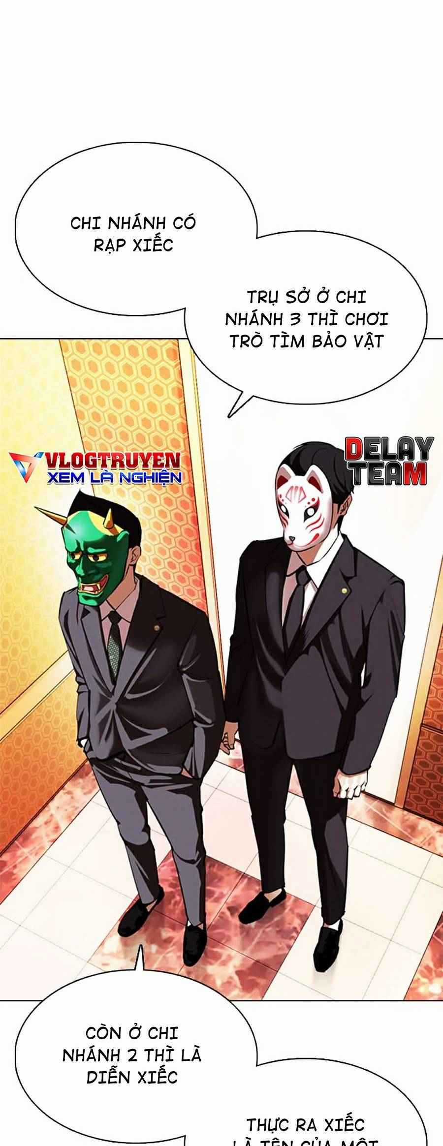 Hoán Đổi Diệu Kì Chapter 374 trang 42