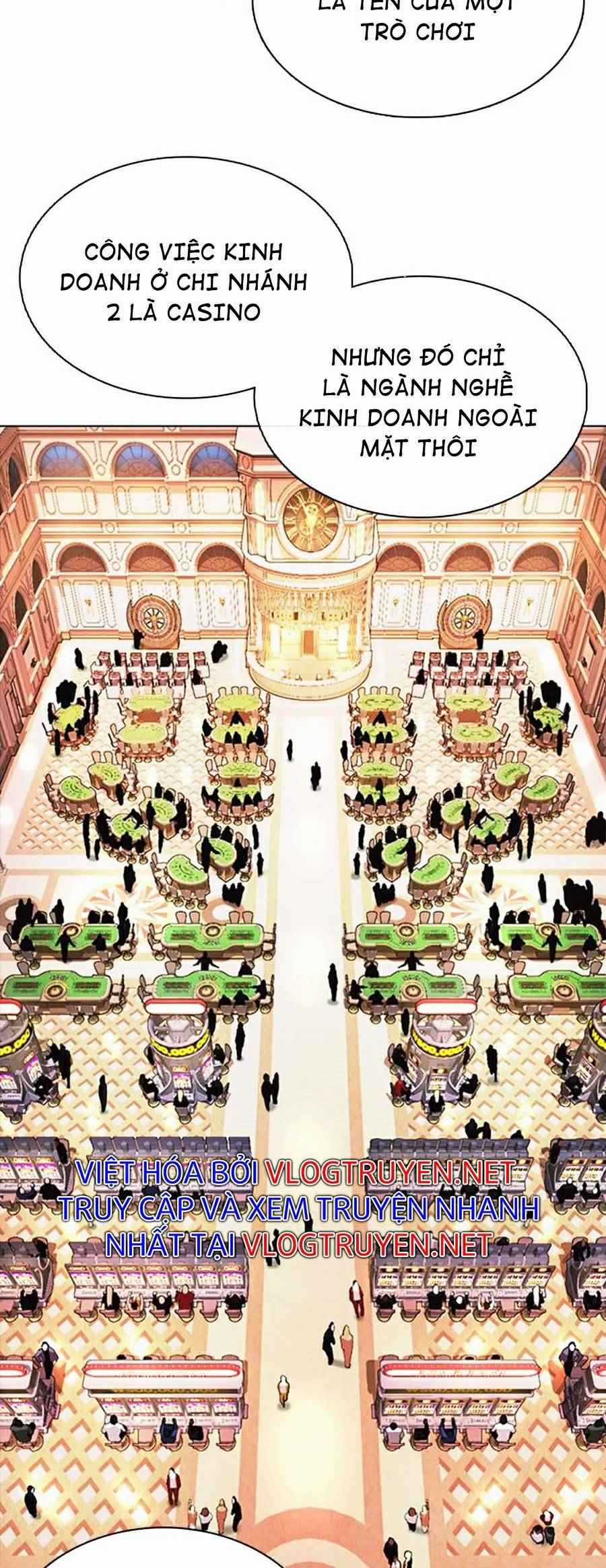 Hoán Đổi Diệu Kì Chapter 374 trang 43