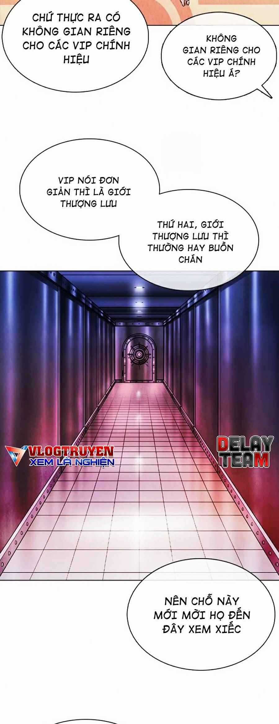 Hoán Đổi Diệu Kì Chapter 374 trang 44