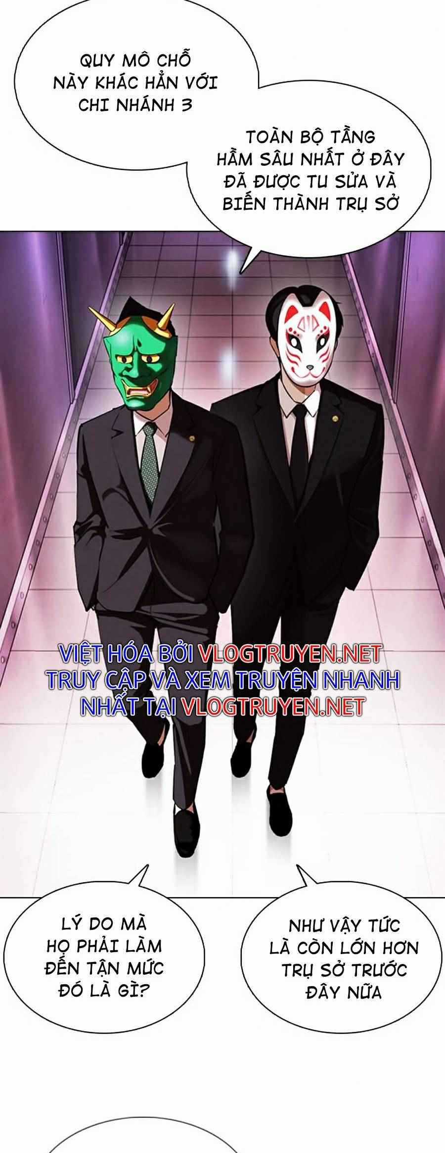 Hoán Đổi Diệu Kì Chapter 374 trang 45