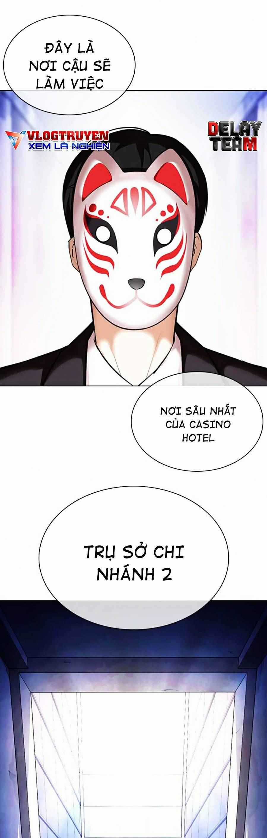 Hoán Đổi Diệu Kì Chapter 374 trang 48