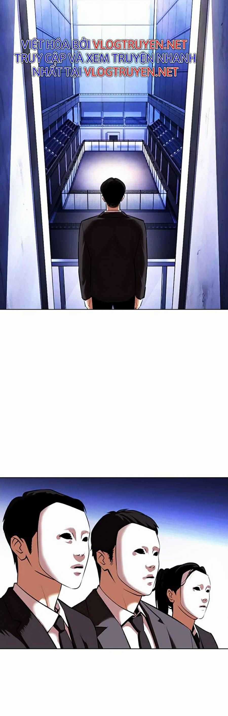 Hoán Đổi Diệu Kì Chapter 374 trang 49