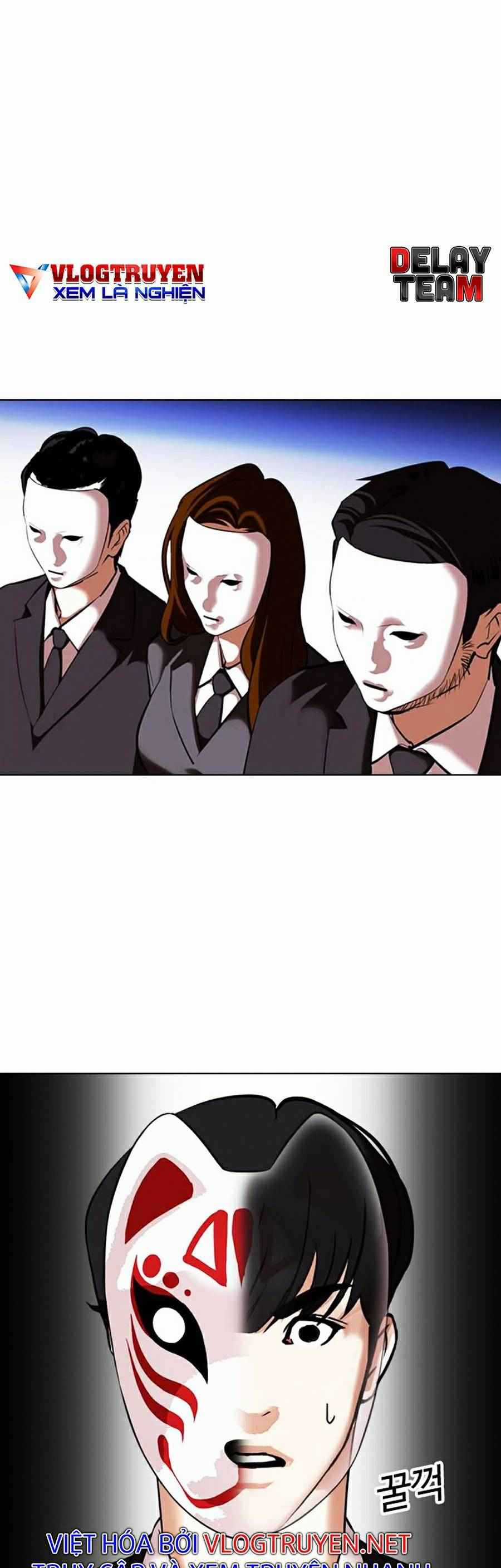 Hoán Đổi Diệu Kì Chapter 374 trang 50