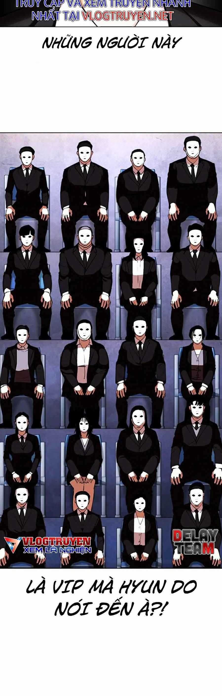 Hoán Đổi Diệu Kì Chapter 374 trang 51