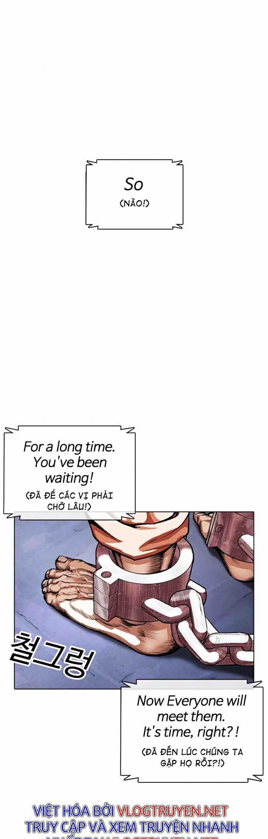 Hoán Đổi Diệu Kì Chapter 374 trang 52