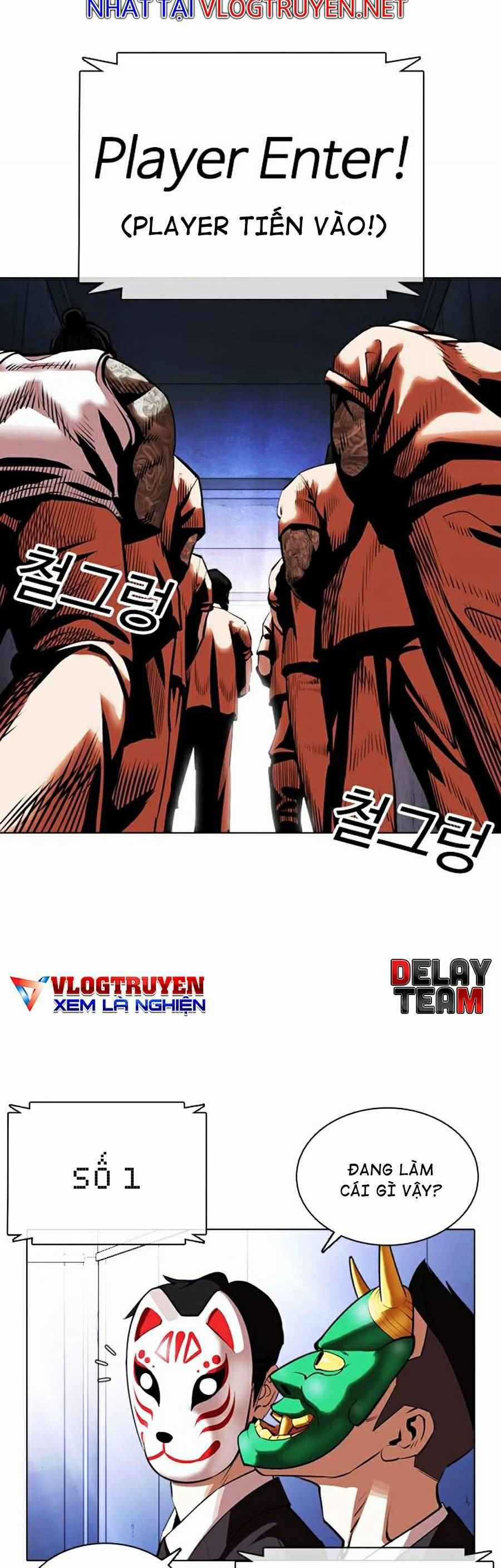 Hoán Đổi Diệu Kì Chapter 374 trang 53
