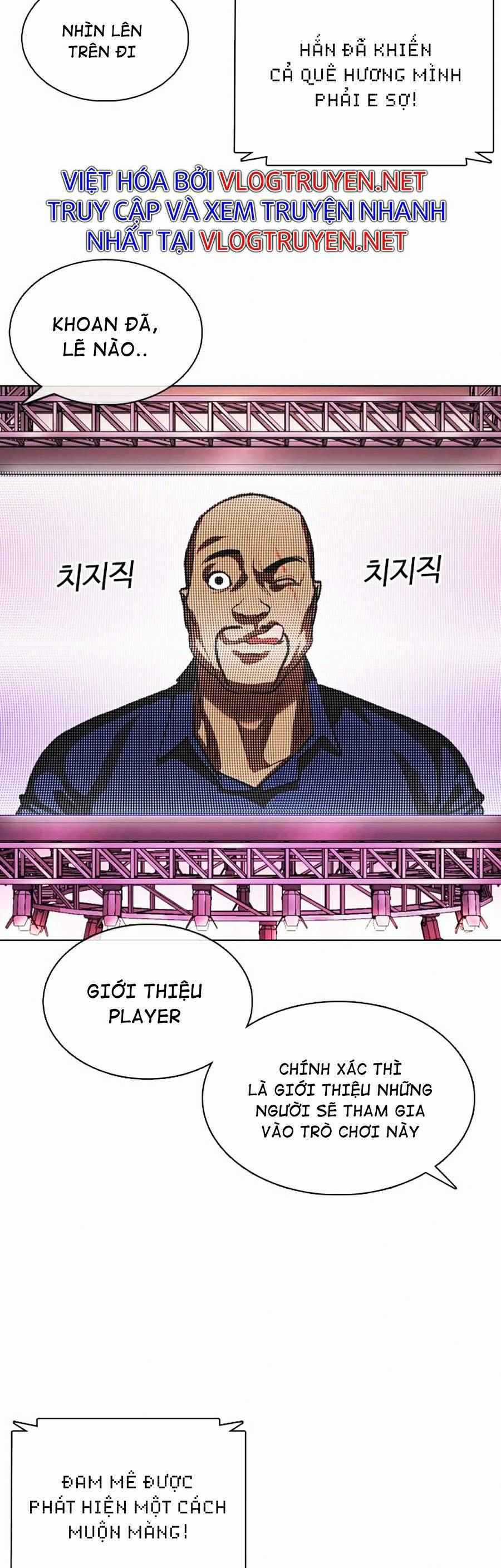 Hoán Đổi Diệu Kì Chapter 374 trang 54