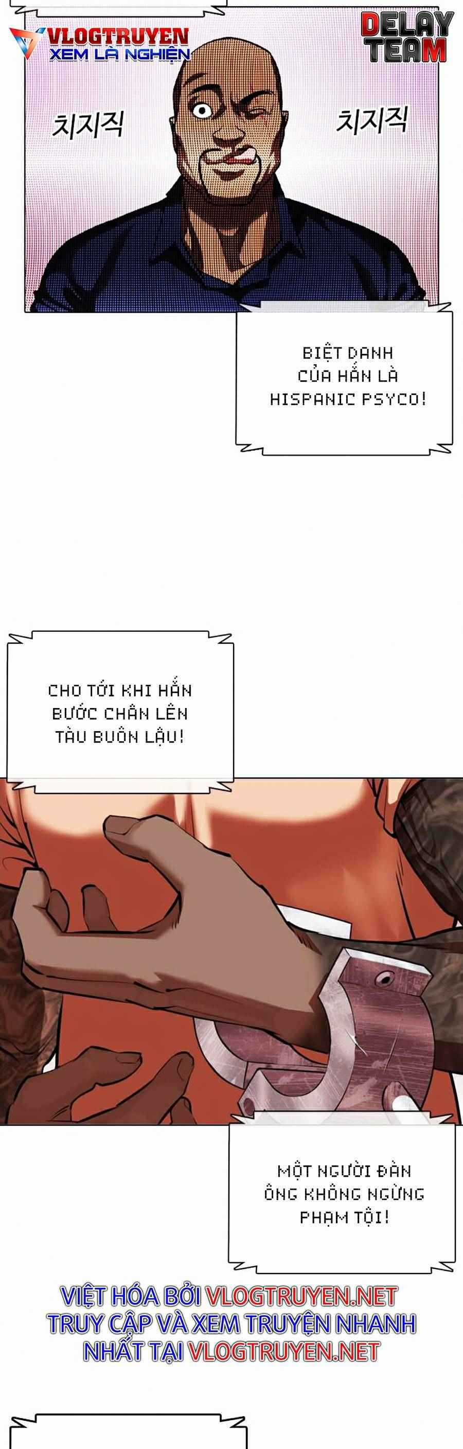 Hoán Đổi Diệu Kì Chapter 374 trang 55