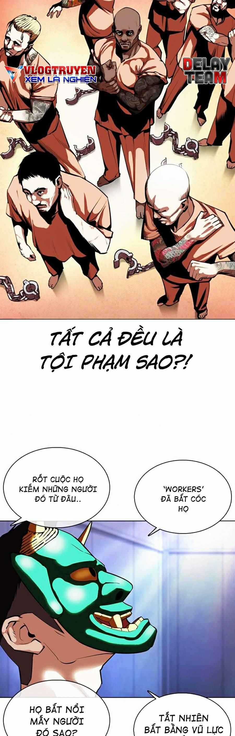 Hoán Đổi Diệu Kì Chapter 374 trang 60