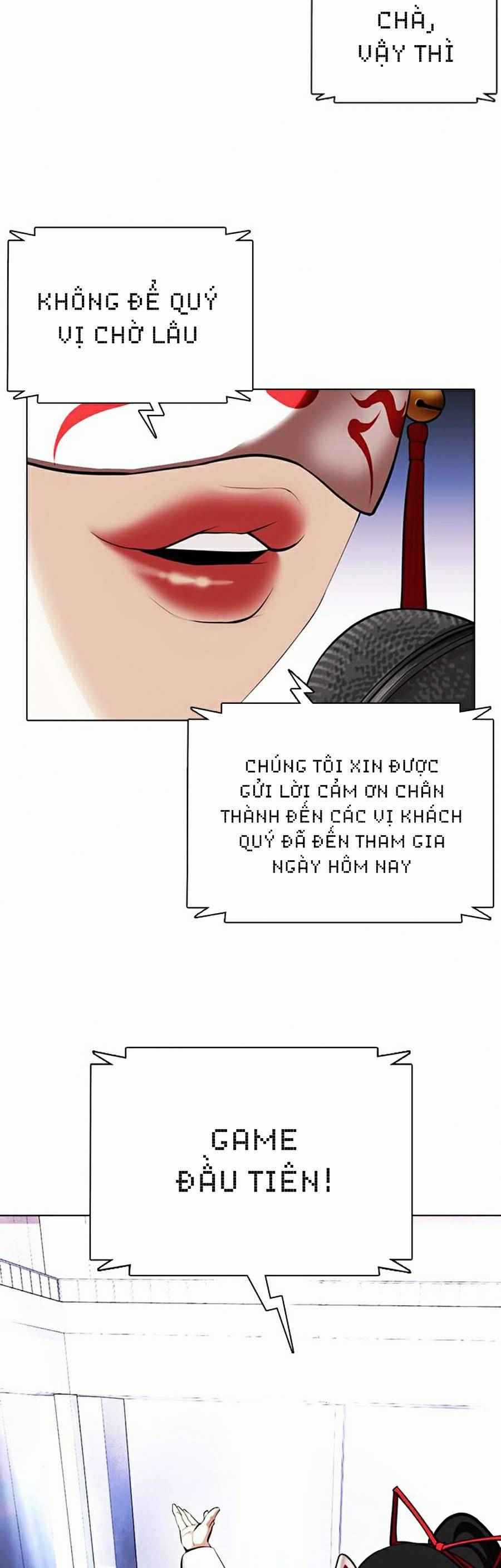 Hoán Đổi Diệu Kì Chapter 374 trang 62