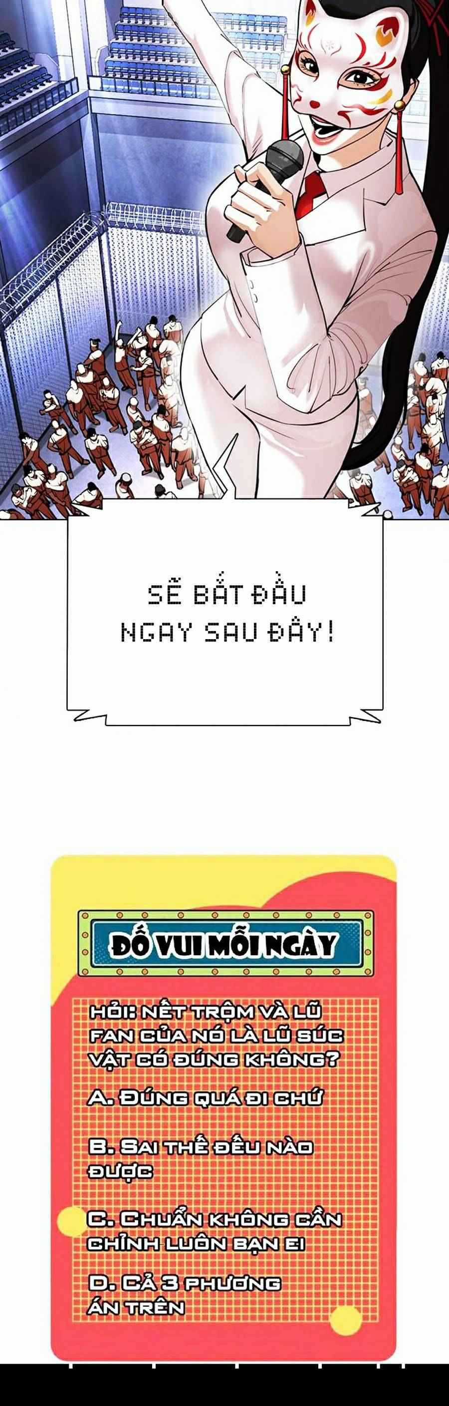 Hoán Đổi Diệu Kì Chapter 374 trang 63