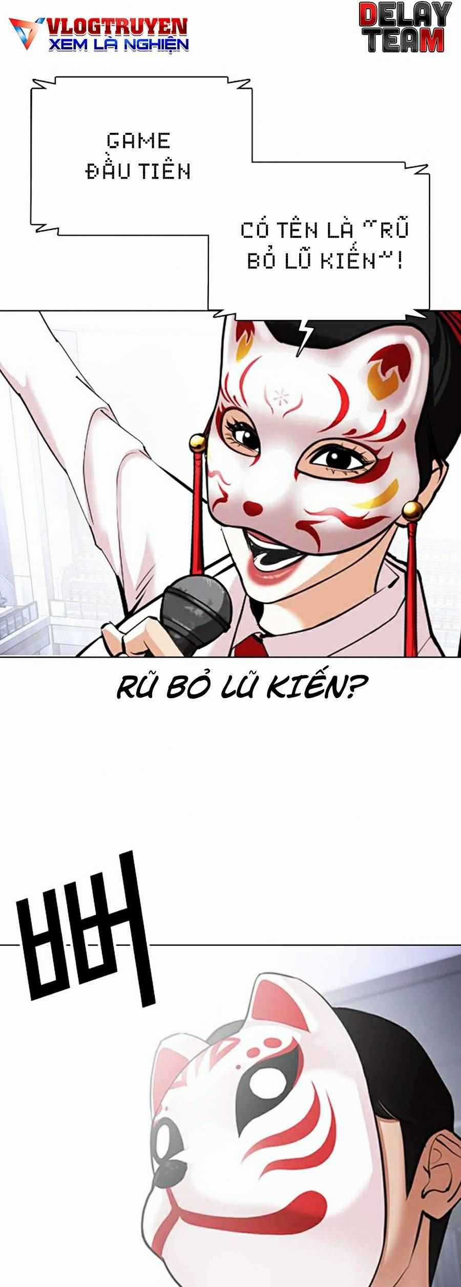 Hoán Đổi Diệu Kì Chapter 374 trang 64