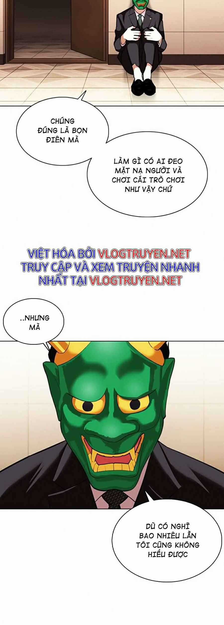 Hoán Đổi Diệu Kì Chapter 374 trang 69