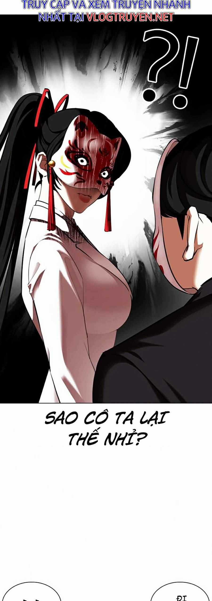 Hoán Đổi Diệu Kì Chapter 374 trang 7