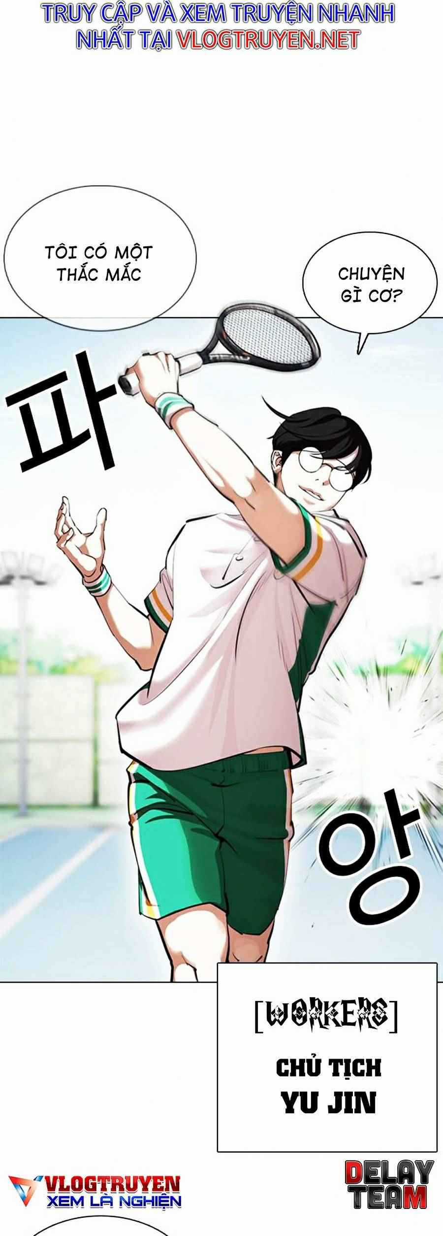 Hoán Đổi Diệu Kì Chapter 374 trang 71