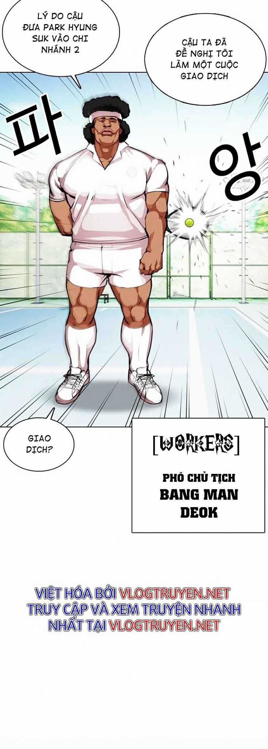 Hoán Đổi Diệu Kì Chapter 374 trang 72