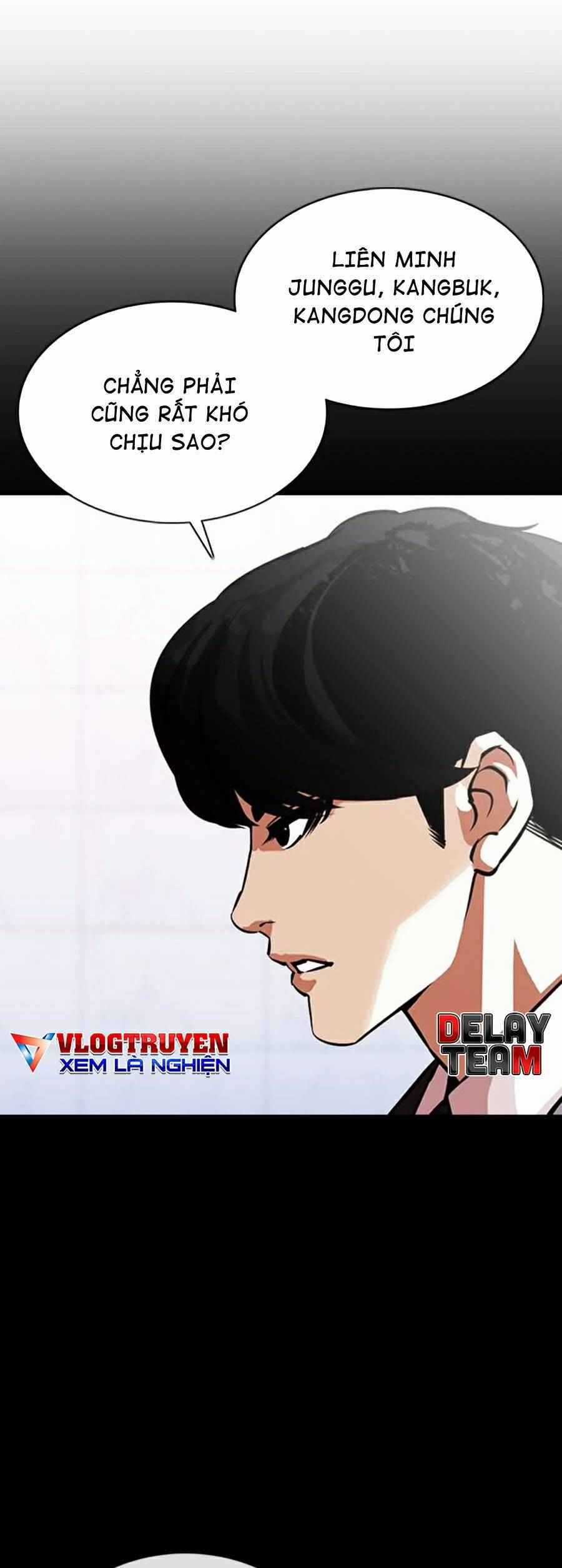 Hoán Đổi Diệu Kì Chapter 374 trang 73