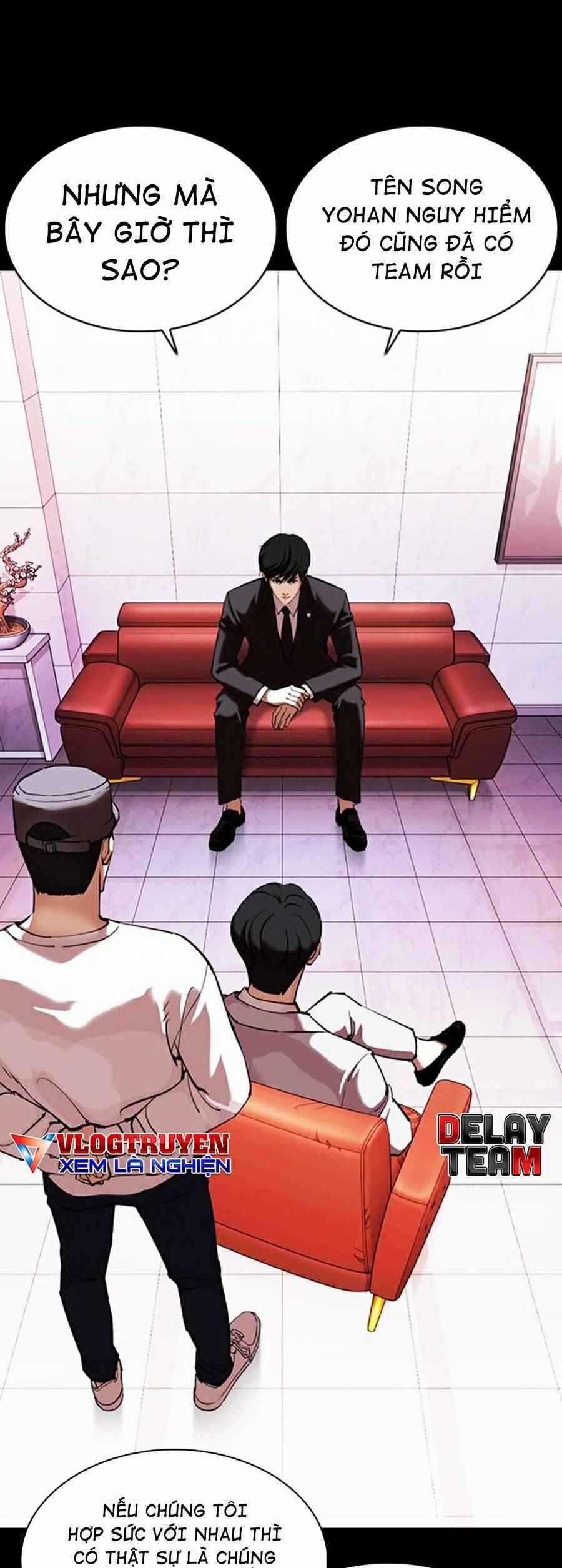 Hoán Đổi Diệu Kì Chapter 374 trang 75