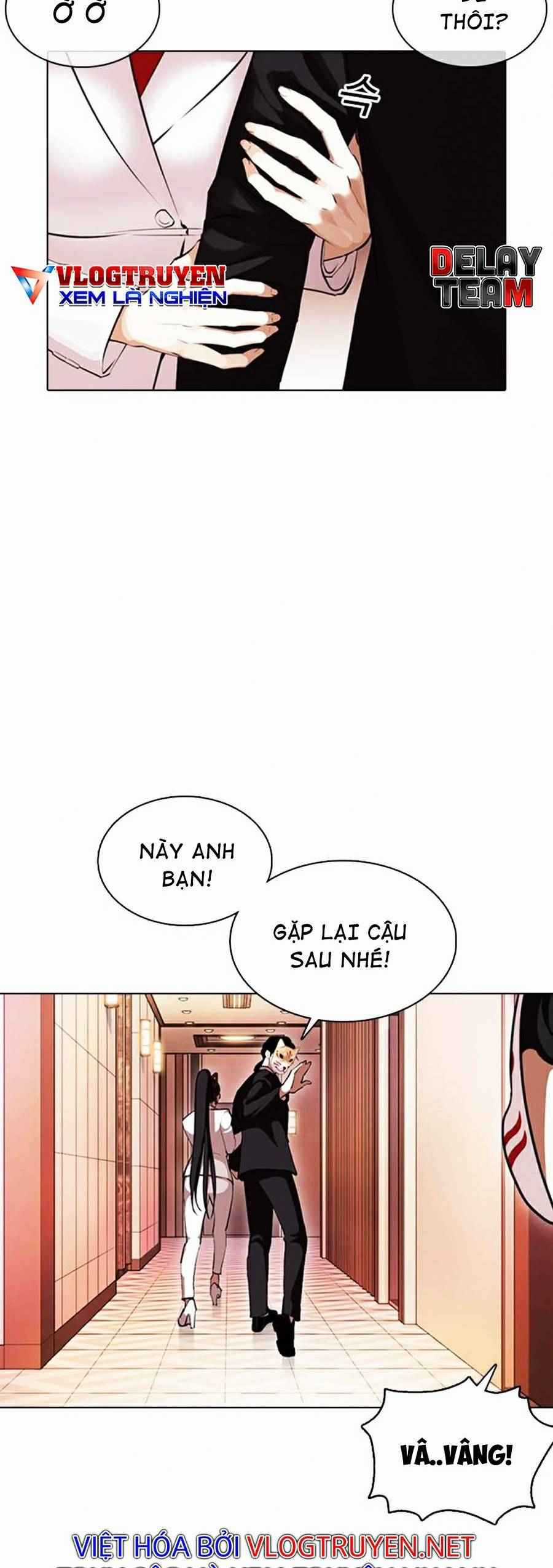 Hoán Đổi Diệu Kì Chapter 374 trang 8