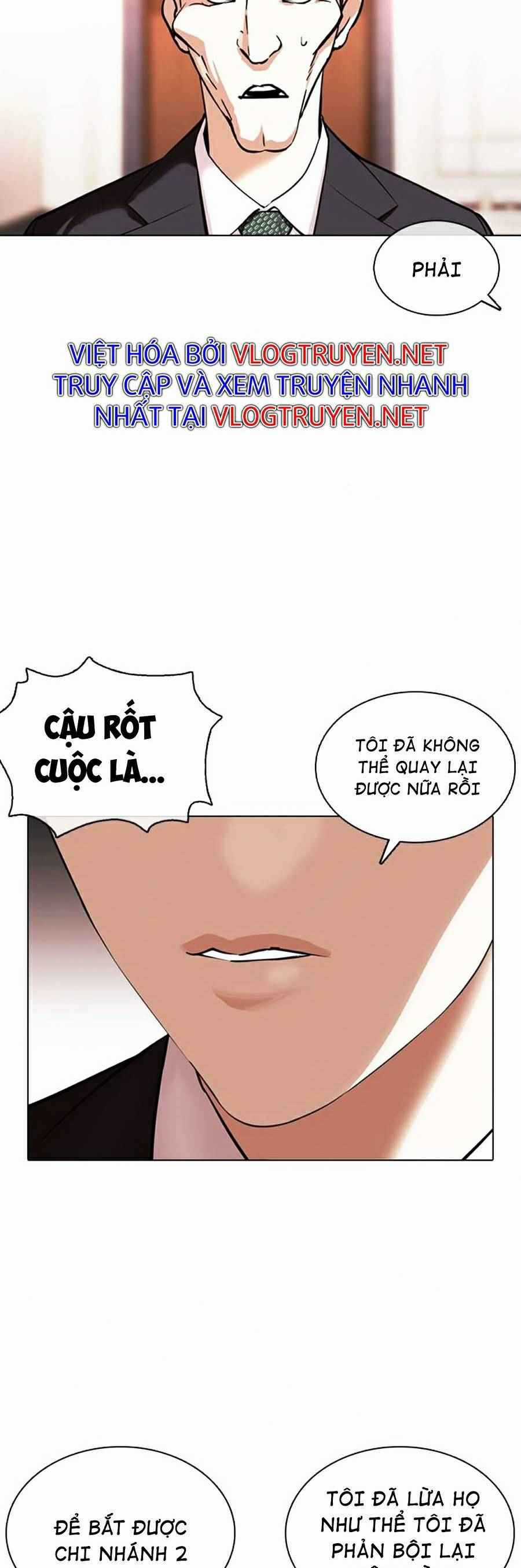 Hoán Đổi Diệu Kì Chapter 374 trang 81