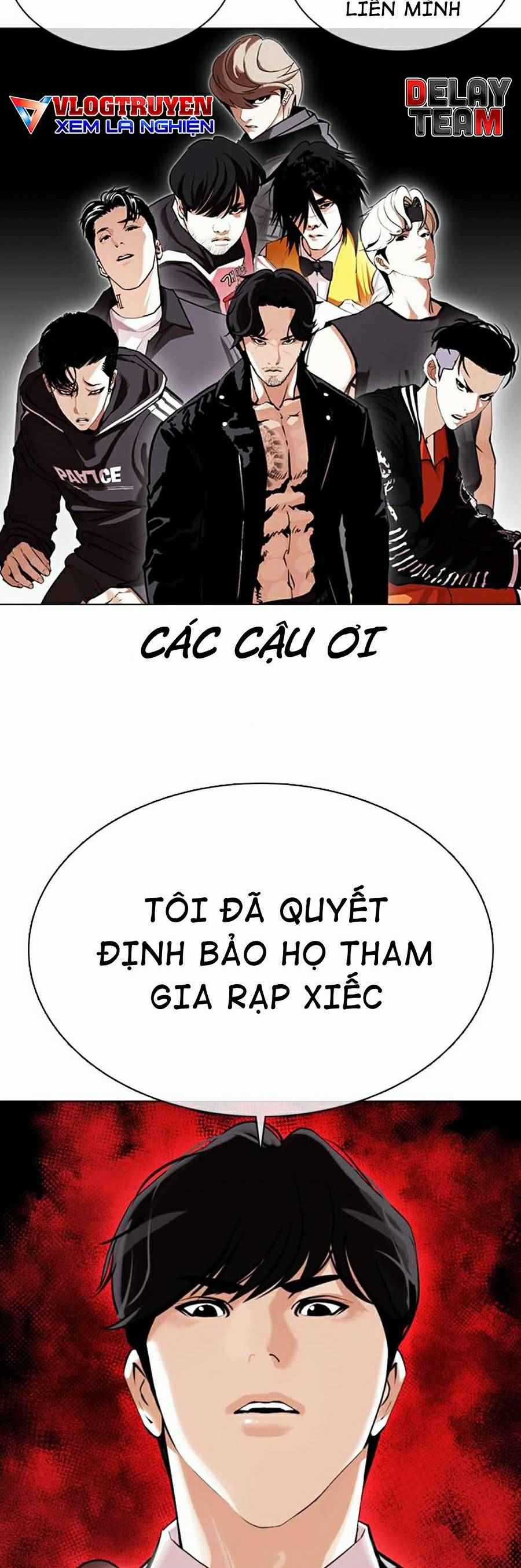 Hoán Đổi Diệu Kì Chapter 374 trang 82