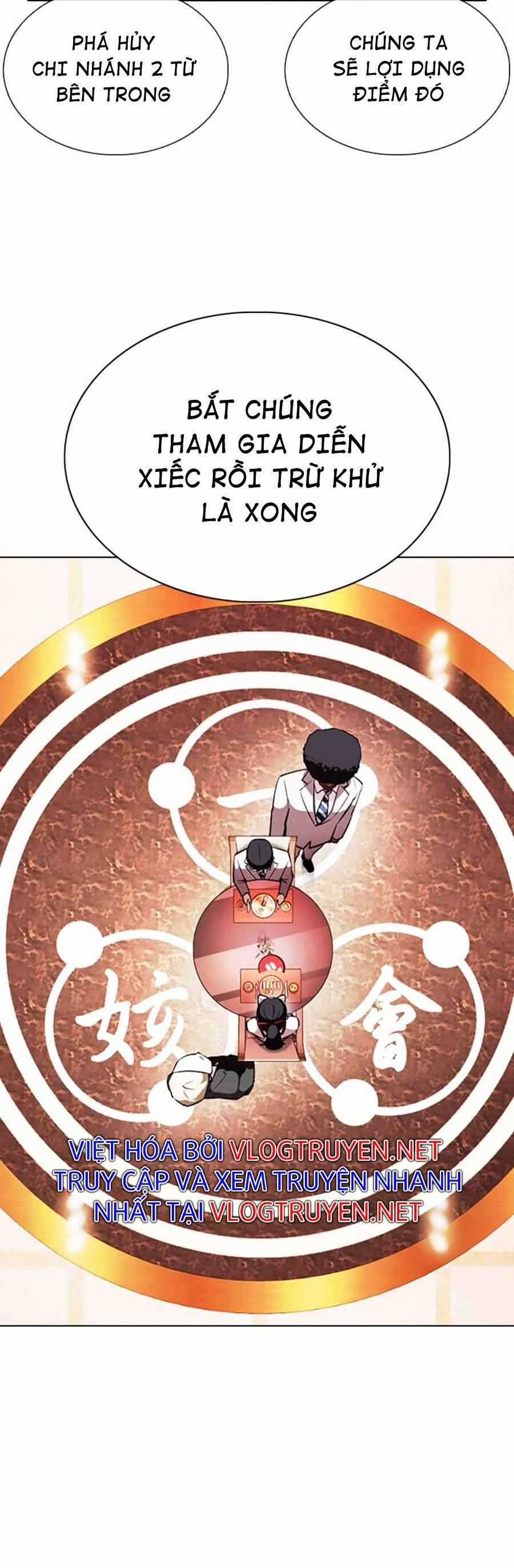 Hoán Đổi Diệu Kì Chapter 375 trang 13