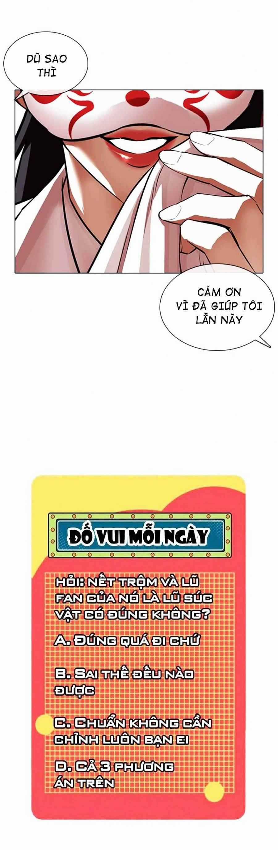 Hoán Đổi Diệu Kì Chapter 375 trang 14