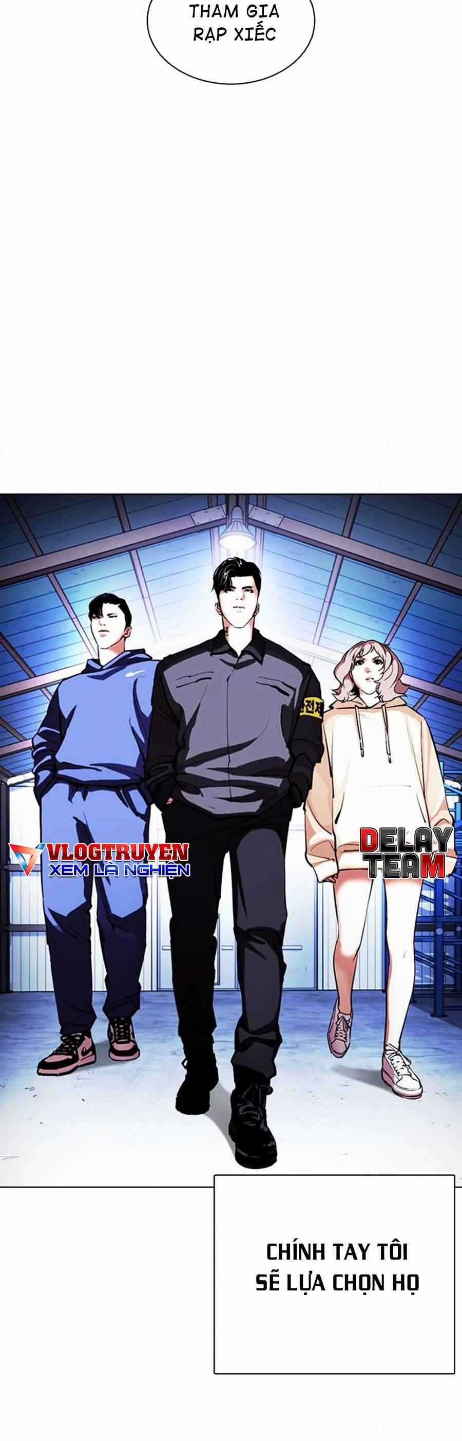 Hoán Đổi Diệu Kì Chapter 375 trang 23