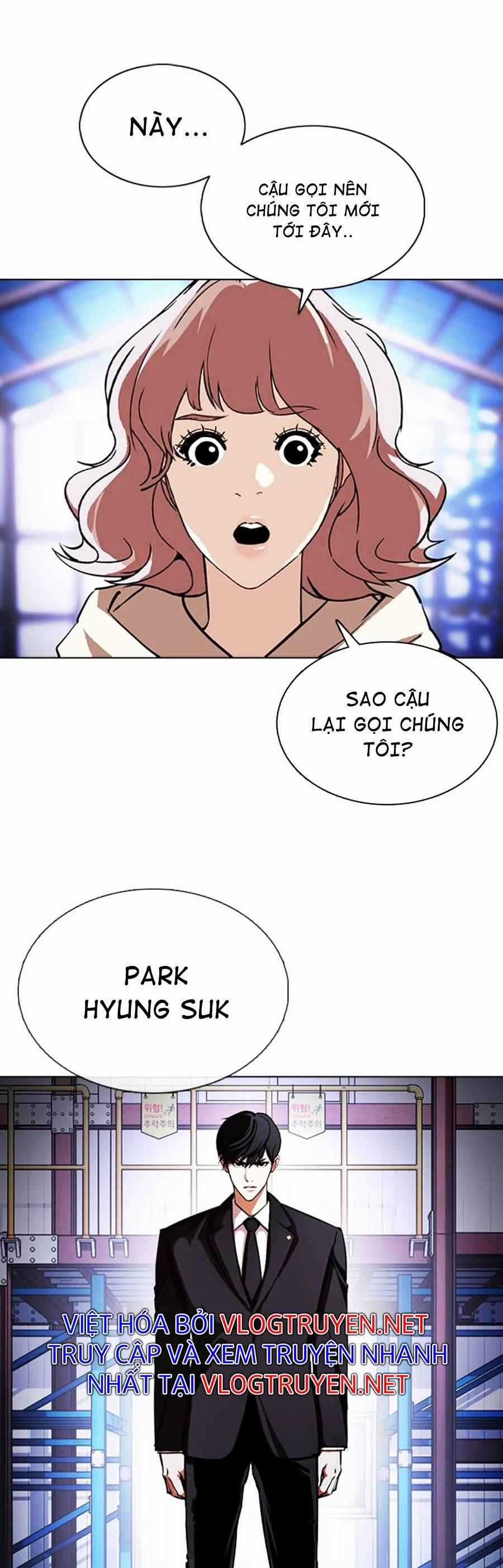 Hoán Đổi Diệu Kì Chapter 375 trang 24