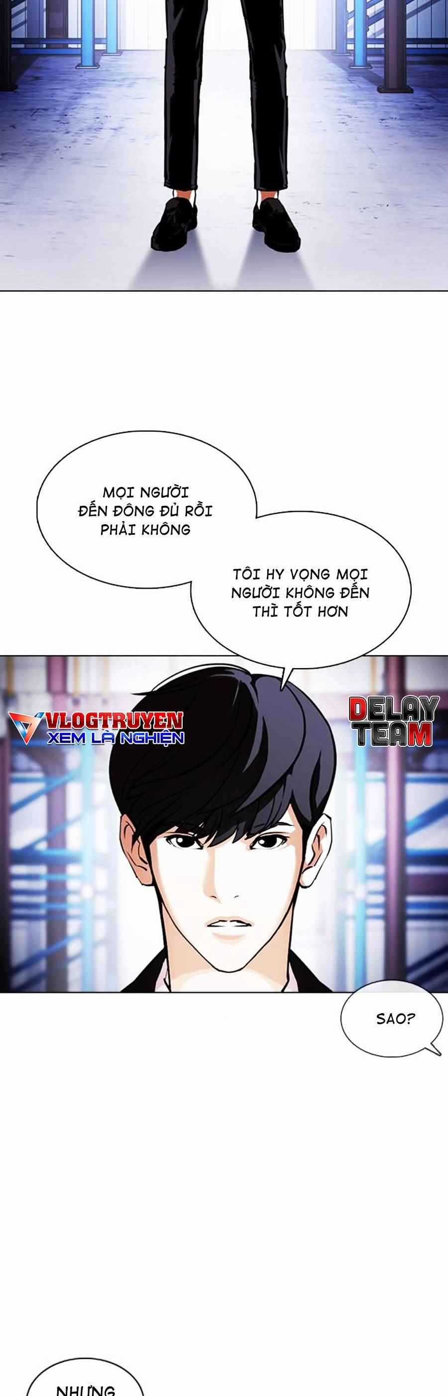 Hoán Đổi Diệu Kì Chapter 375 trang 25