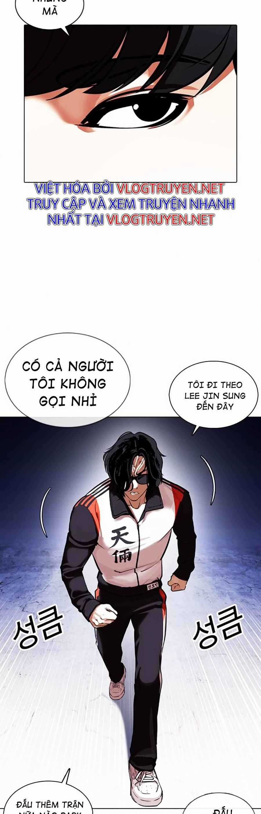 Hoán Đổi Diệu Kì Chapter 375 trang 26