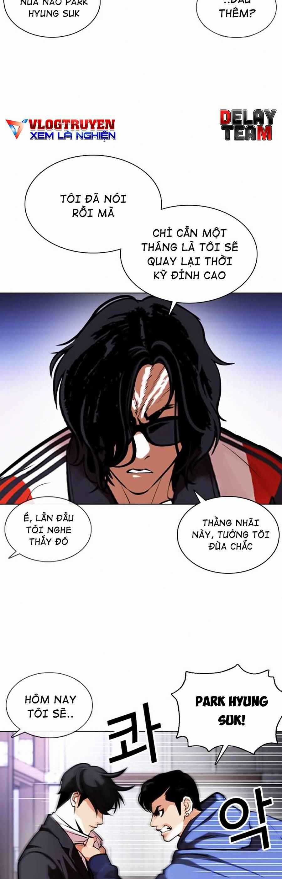 Hoán Đổi Diệu Kì Chapter 375 trang 27