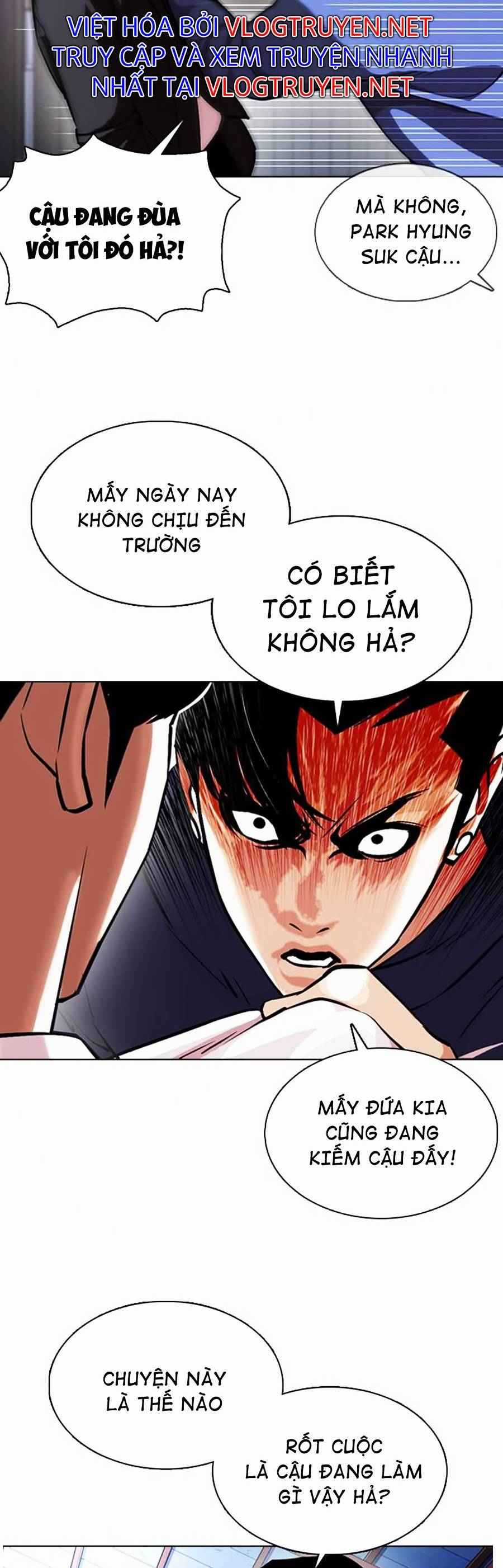 Hoán Đổi Diệu Kì Chapter 375 trang 28