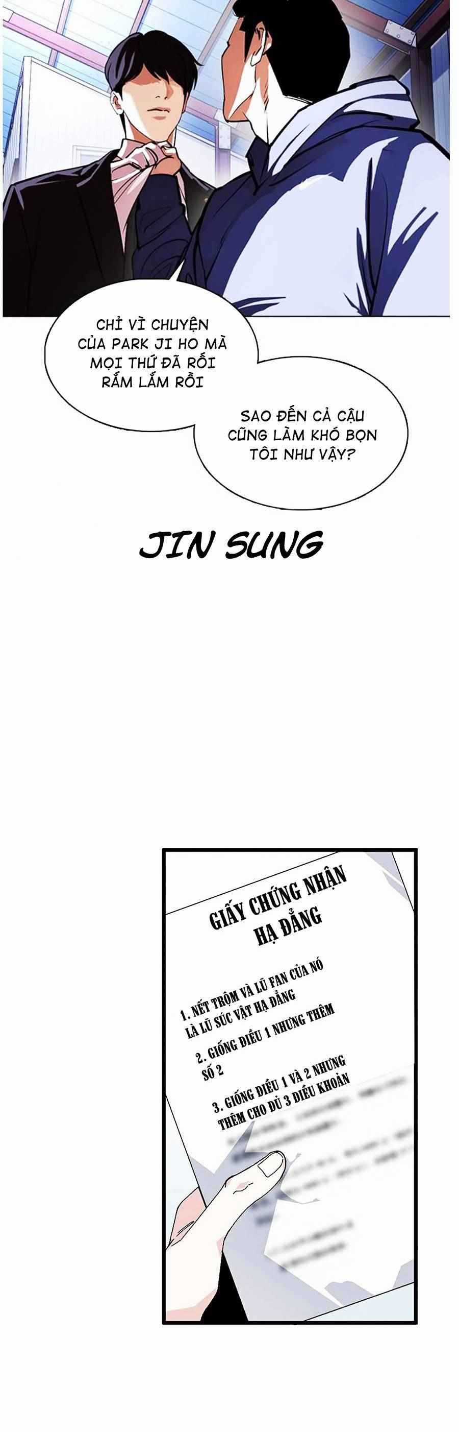 Hoán Đổi Diệu Kì Chapter 375 trang 29