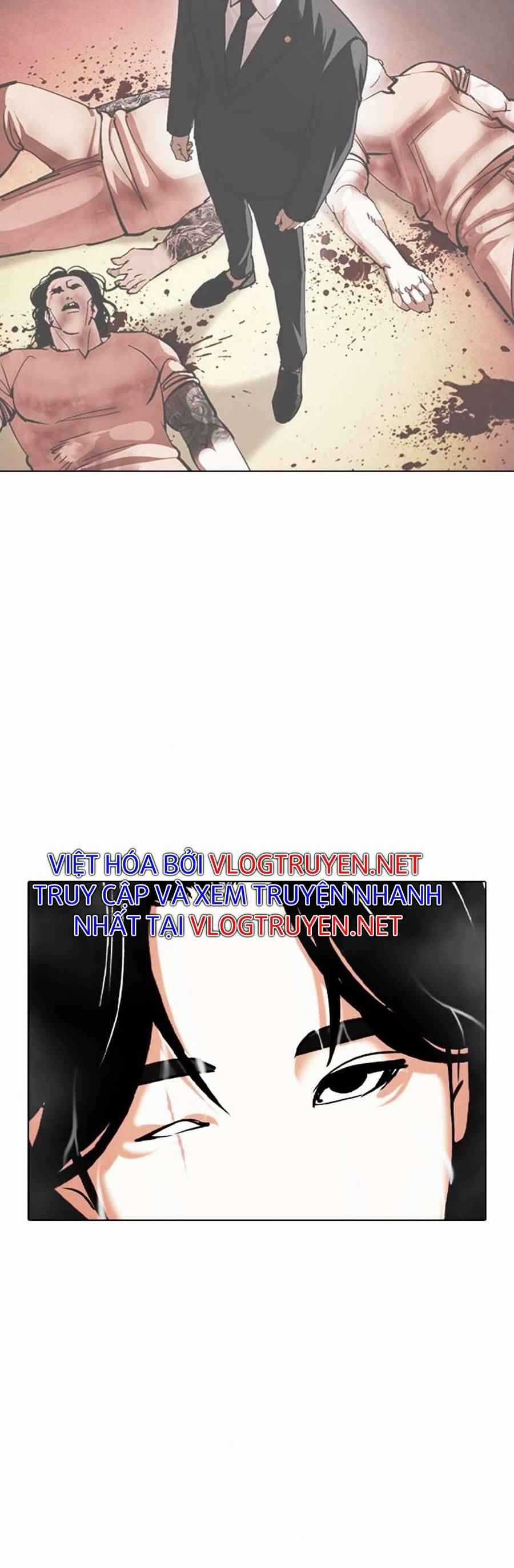 Hoán Đổi Diệu Kì Chapter 375 trang 3