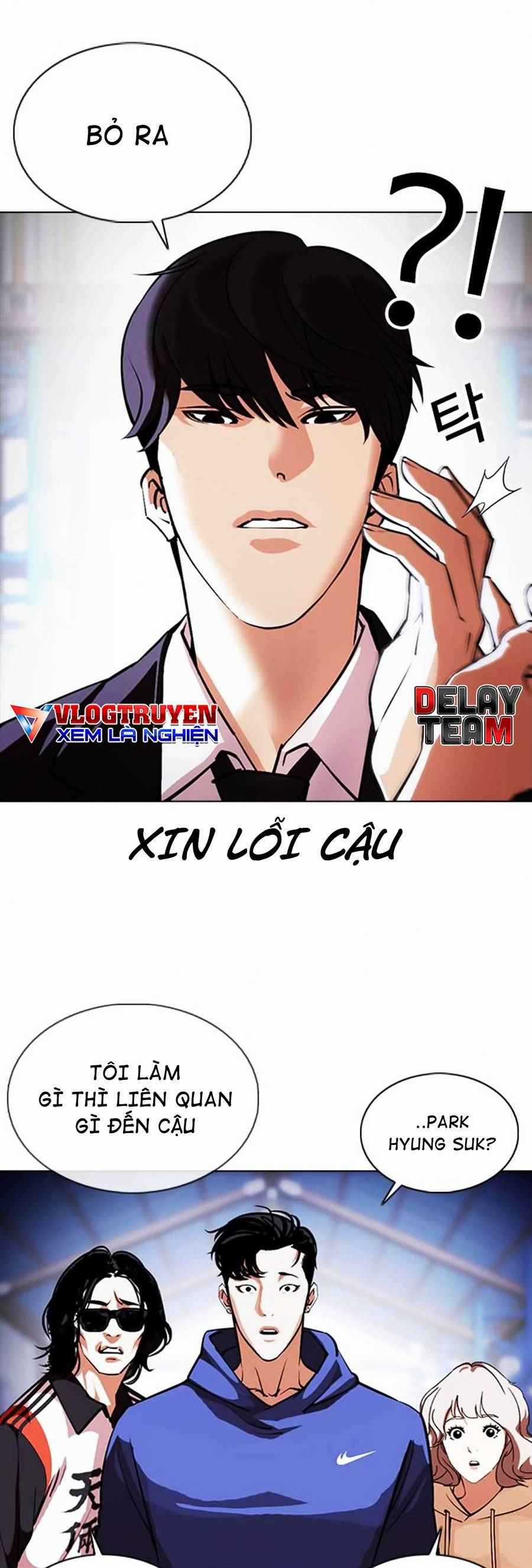 Hoán Đổi Diệu Kì Chapter 375 trang 30