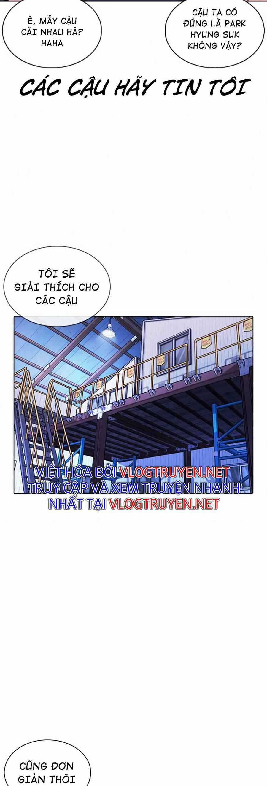 Hoán Đổi Diệu Kì Chapter 375 trang 31