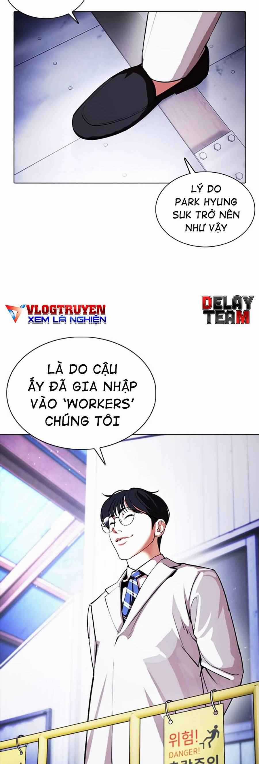 Hoán Đổi Diệu Kì Chapter 375 trang 32