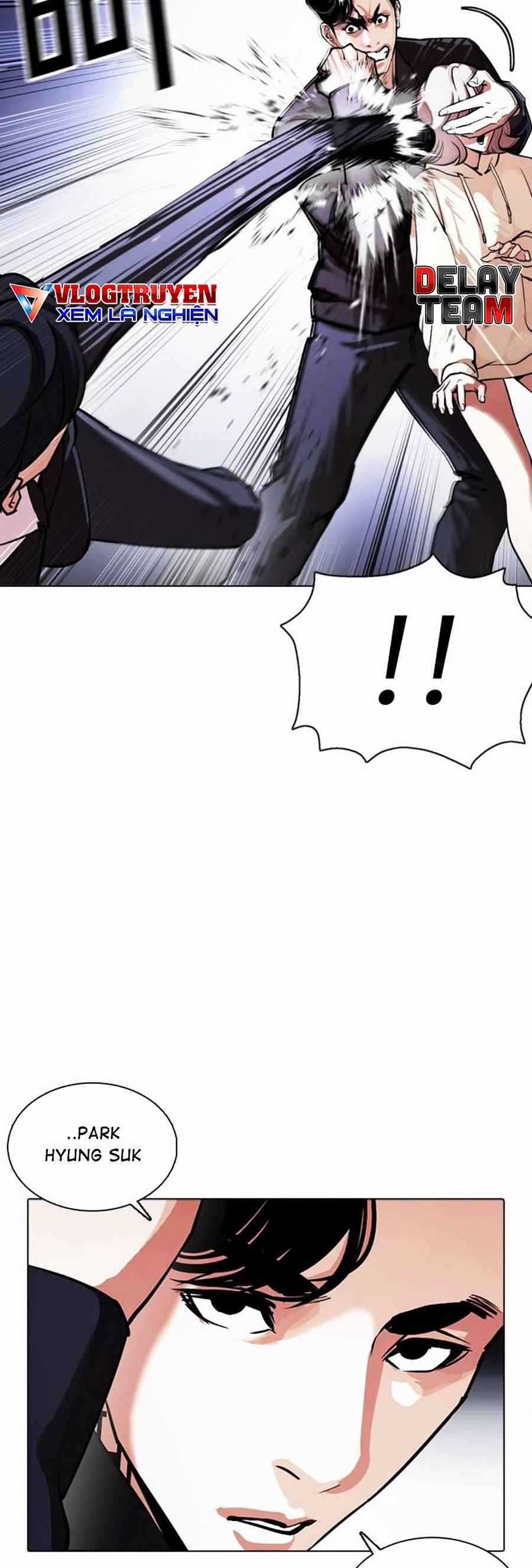 Hoán Đổi Diệu Kì Chapter 375 trang 34