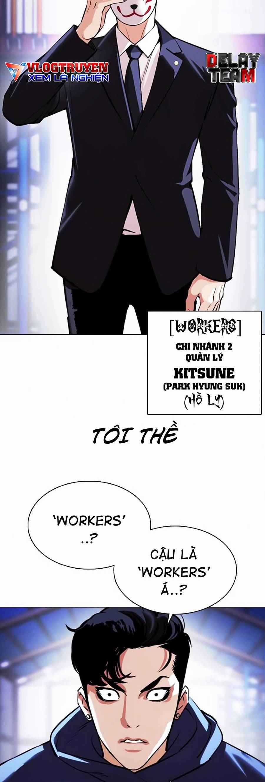 Hoán Đổi Diệu Kì Chapter 375 trang 36