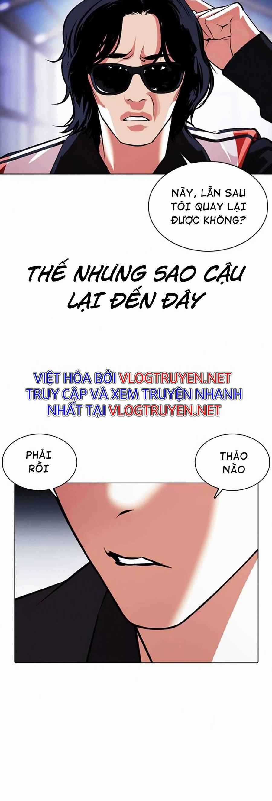 Hoán Đổi Diệu Kì Chapter 375 trang 38