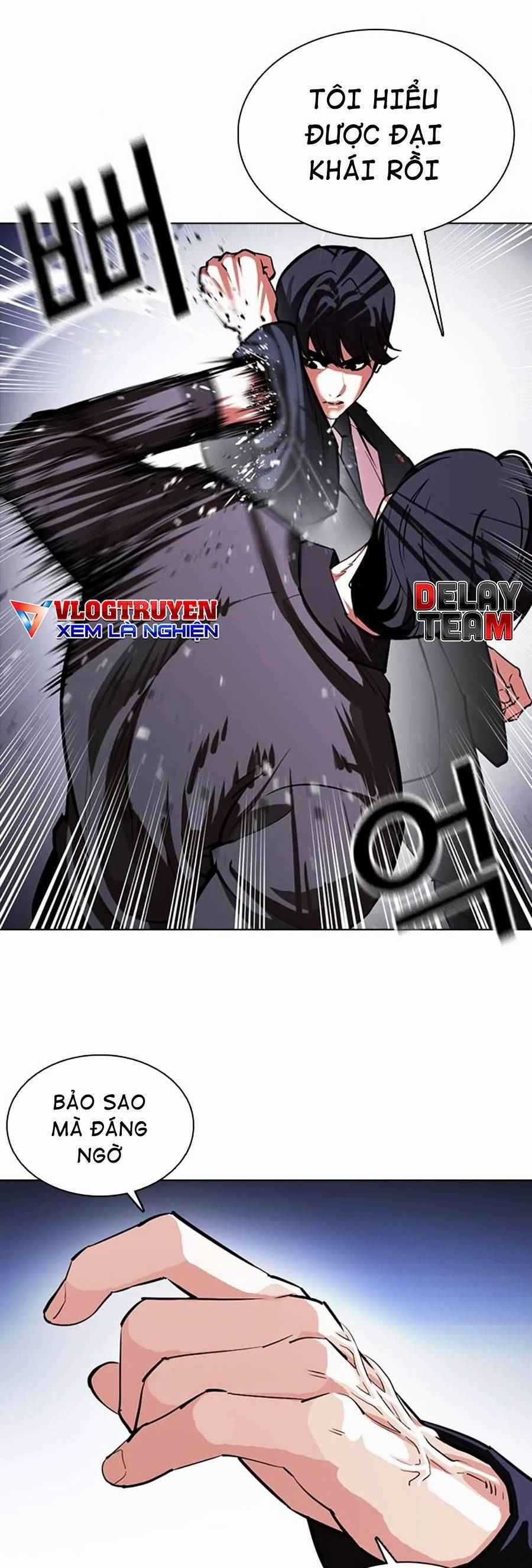 Hoán Đổi Diệu Kì Chapter 375 trang 39