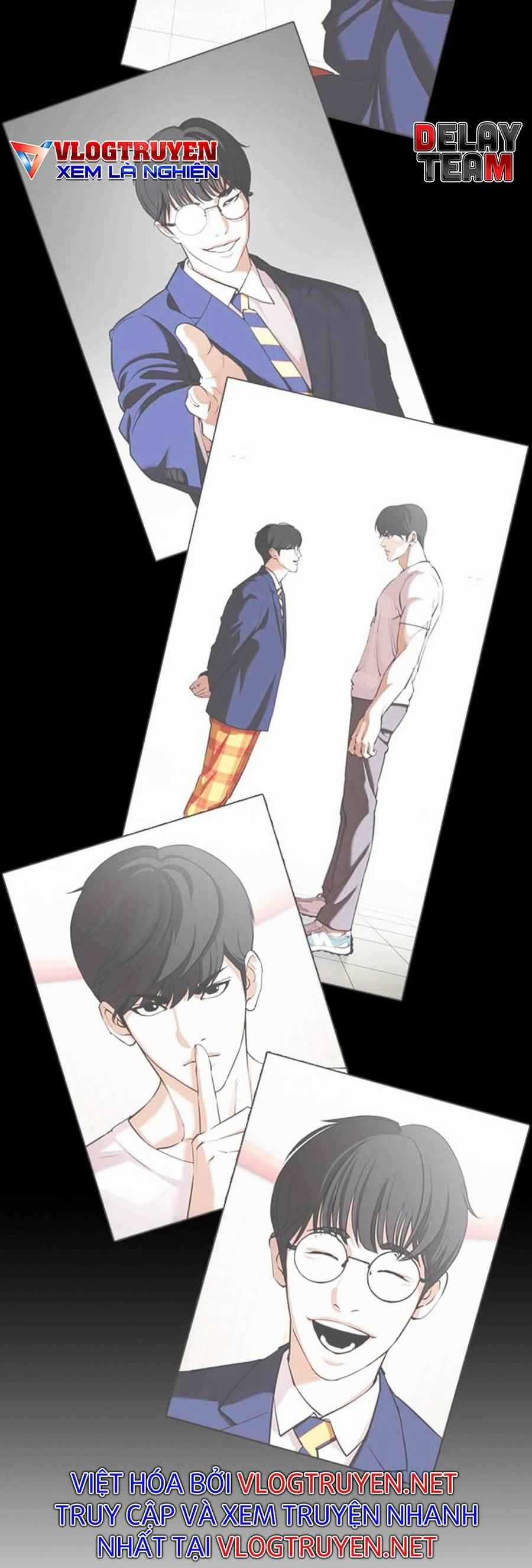 Hoán Đổi Diệu Kì Chapter 375 trang 41